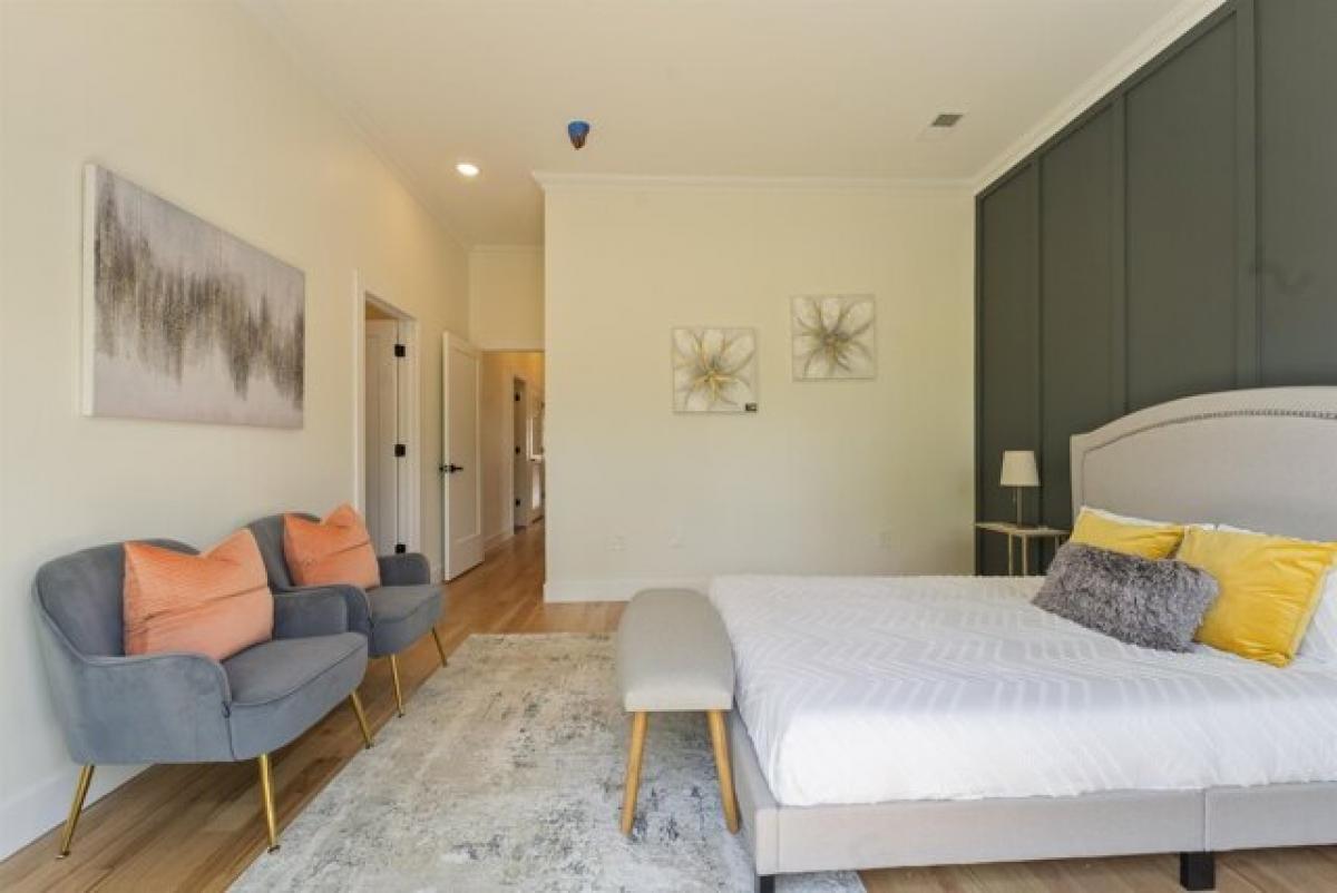 Casa de 3 dormitorios en Jersey City, USA No. 390291