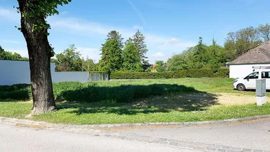  قطعة أرض في Haringsee, Austria رقم 21996