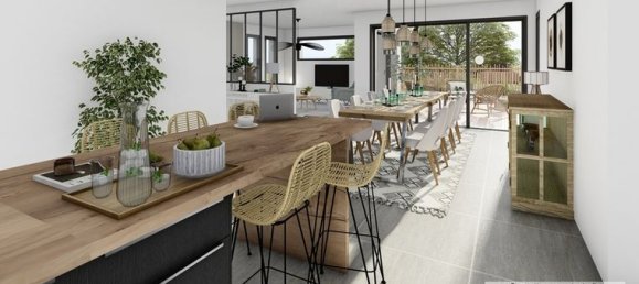 4 Schlafzimmer Haus in La Baule-Escoublac, France, Nr. 281359 4