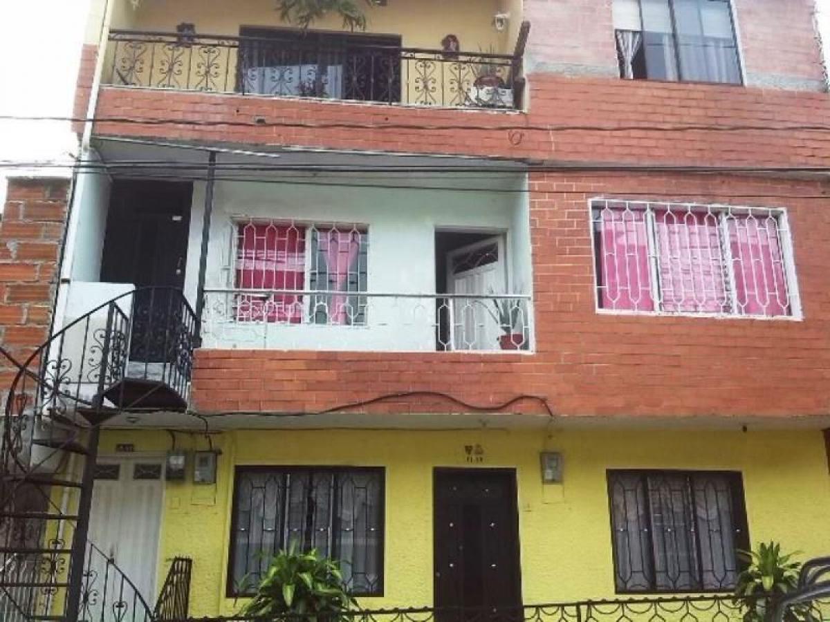3 chambres Maison à Medellin, Colombia No. 5206