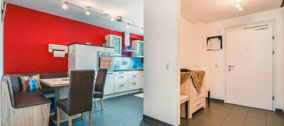 3 rooms Apartment in Worgl, Austria No. 22275 4