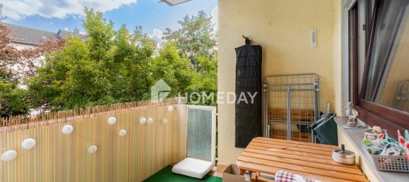 1 chambre Appartement à Main-Kinzig, Germany No. 318508 2