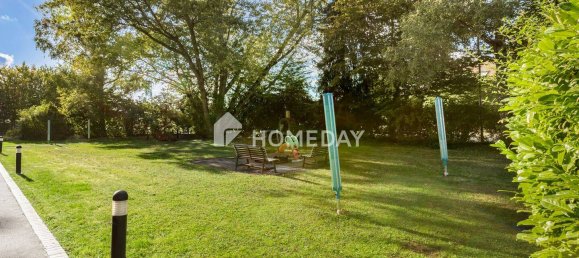 1 chambre Appartement à Main-Kinzig, Germany No. 318508 14