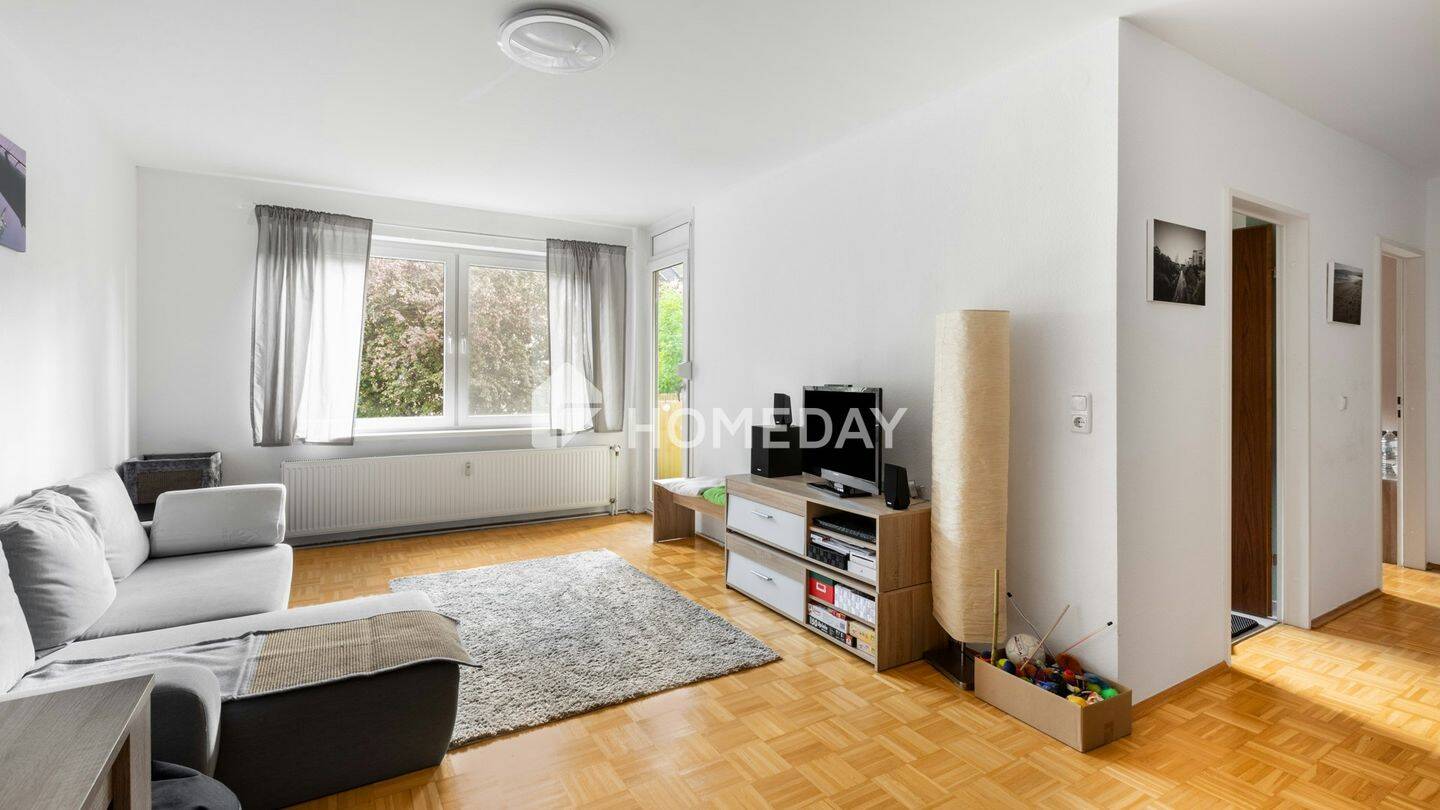 1 chambre Appartement à Main-Kinzig, Germany No. 318508