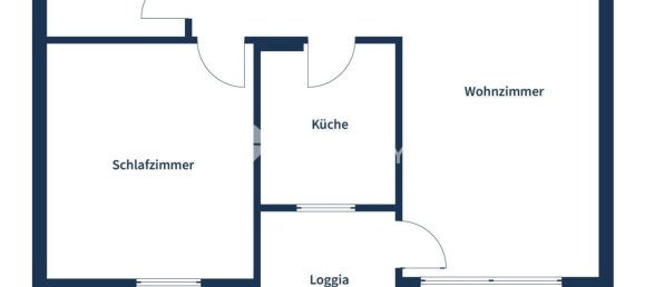 1 chambre Appartement à Main-Kinzig, Germany No. 318508 16