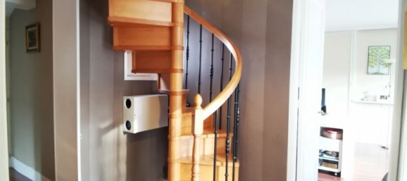 Casa de 4 dormitorios en Vaudricourt, France No. 59964 25