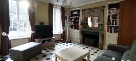 Casa de 4 dormitorios en Vaudricourt, France No. 59964 5