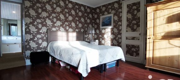 Casa de 4 dormitorios en Vaudricourt, France No. 59964 19