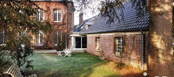 Casa de 4 dormitorios en Vaudricourt, France No. 59964 2