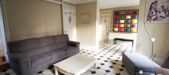 Casa de 4 dormitorios en Vaudricourt, France No. 59964 7