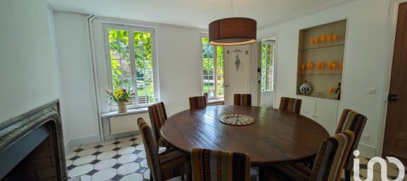 Casa de 4 dormitorios en Vaudricourt, France No. 59964 9