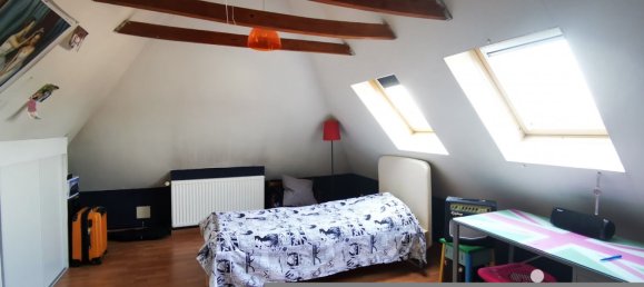 Casa de 4 dormitorios en Vaudricourt, France No. 59964 32