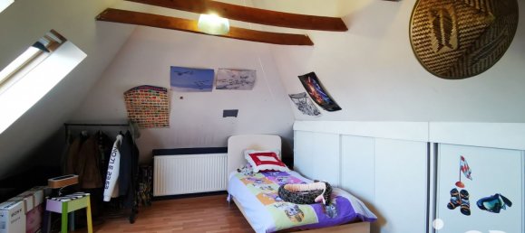 Casa de 4 dormitorios en Vaudricourt, France No. 59964 30