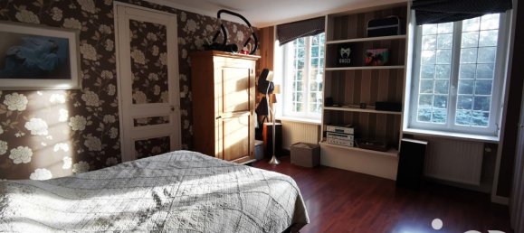 Casa de 4 dormitorios en Vaudricourt, France No. 59964 17