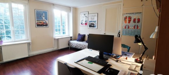 Casa de 4 dormitorios en Vaudricourt, France No. 59964 21