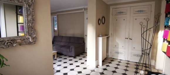 Casa de 4 dormitorios en Vaudricourt, France No. 59964 4