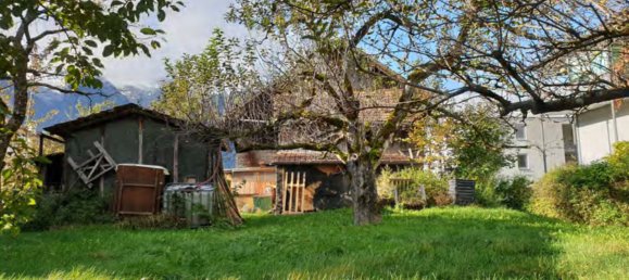 Land in Bludenz, Austria No. 164675 2