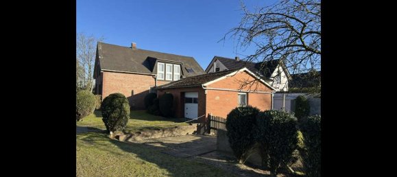 2 bedrooms House in Dithmarschen, Germany No. 14947 2