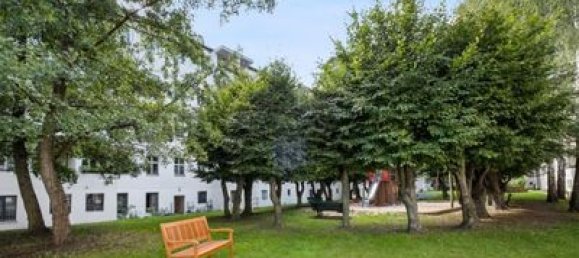 2-Zimmer Wohnung in Prenzlauer Berg, Germany, Nr. 111032 4