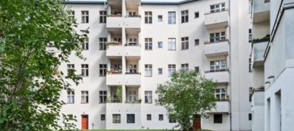 2-Zimmer Wohnung in Prenzlauer Berg, Germany, Nr. 111032 9