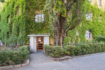 2-Zimmer Wohnung in Prenzlauer Berg, Germany, Nr. 111032