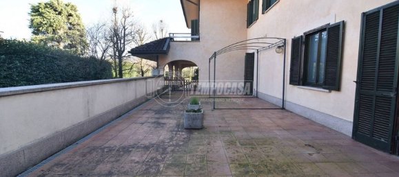 4 bedrooms Apartment in Brandizzo, Italy No. 131866 17