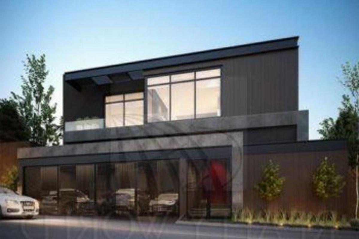 3 Schlafzimmer Haus in Nuevo Leon, Mexico, Nr. 180716