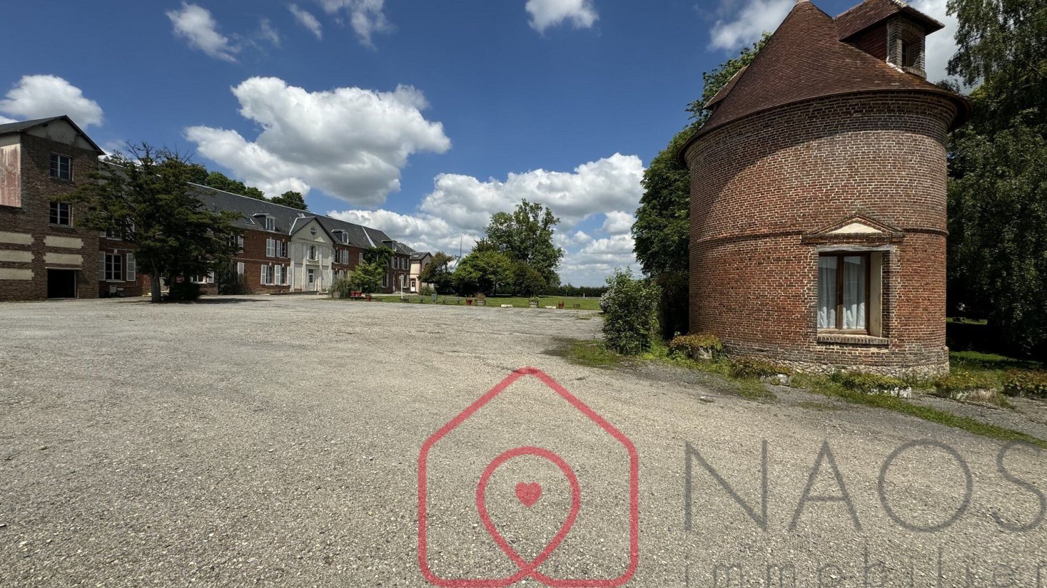 36غرفة قلاع في Villers-Cotterets, France رقم 308140