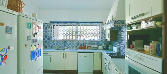 Villa T3 em Luz, Portugal N.º 137217 3