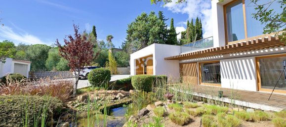 Villa T3 em Luz, Portugal N.º 137217 14