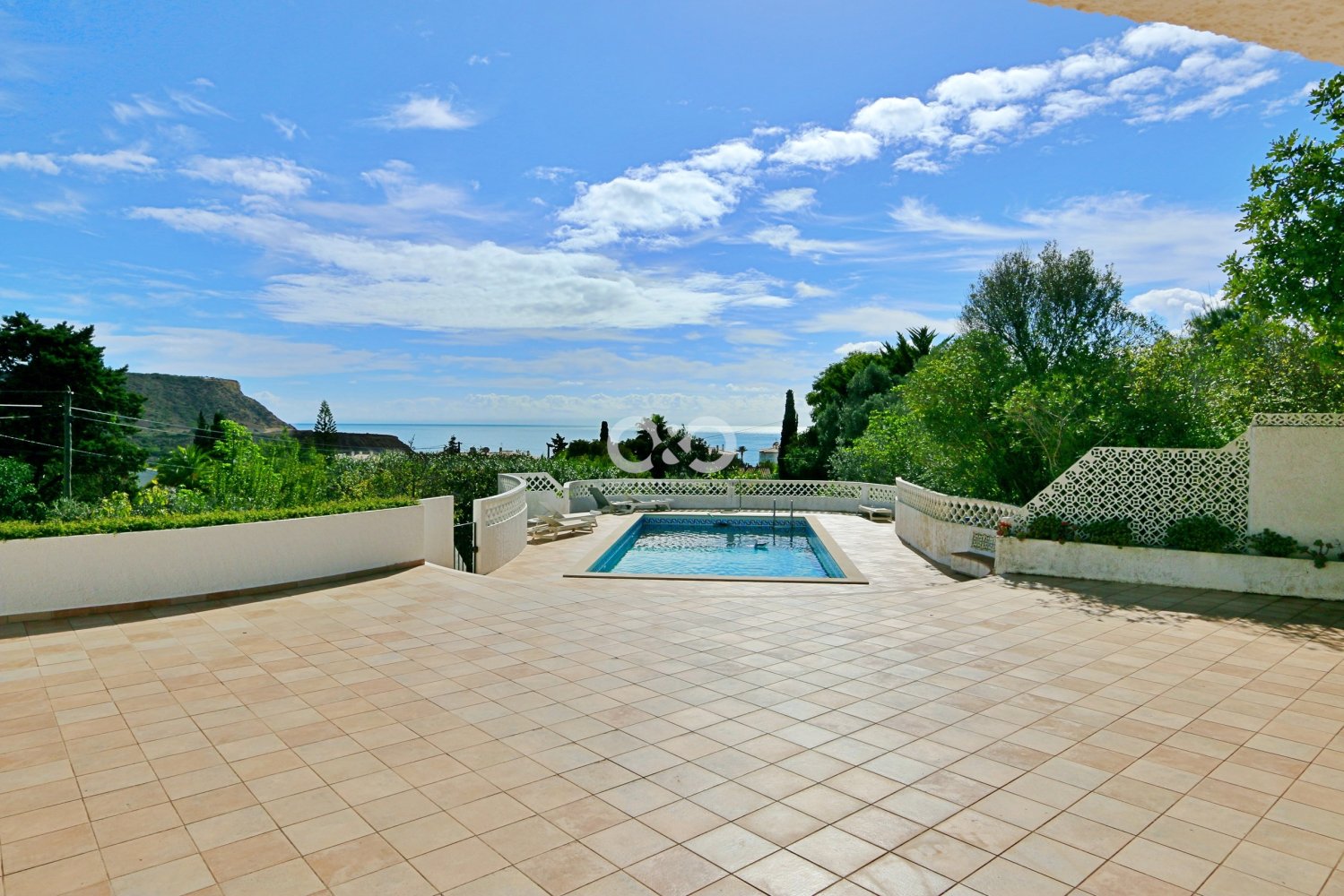 Villa T3 em Luz, Portugal N.º 137217