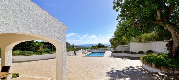 Villa T3 em Luz, Portugal N.º 137217 32