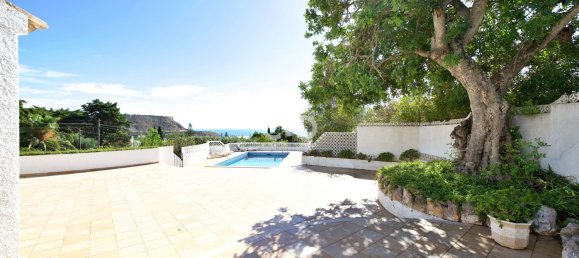 Villa T3 em Luz, Portugal N.º 137217 27