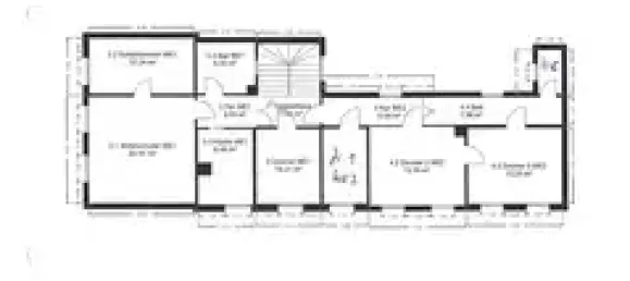 Здание с 4 спальнями в Саксония, Германия № 140099 32