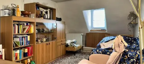 Здание с 4 спальнями в Саксония, Германия № 140099 18