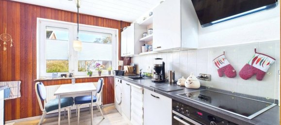 Casa de 2 dormitorios en Aurich, Germany No. 207361 3