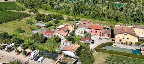1 bedroom Villa in Peschiera del Garda, Italy No. 326671 4