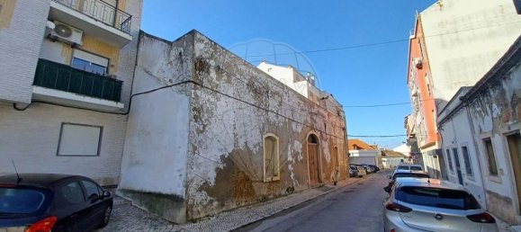 Здание с 9 спальнями в Монтижу, Португалия № 141145 4