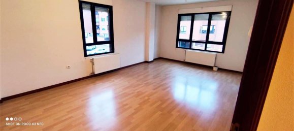 Квартира с 2 спальнями в Паленсия, Испания № 161567 11