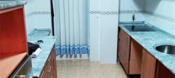 Квартира с 2 спальнями в Паленсия, Испания № 161567 2