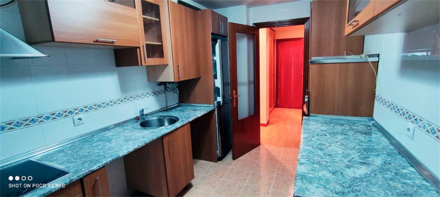 Квартира с 2 спальнями в Паленсия, Испания № 161567