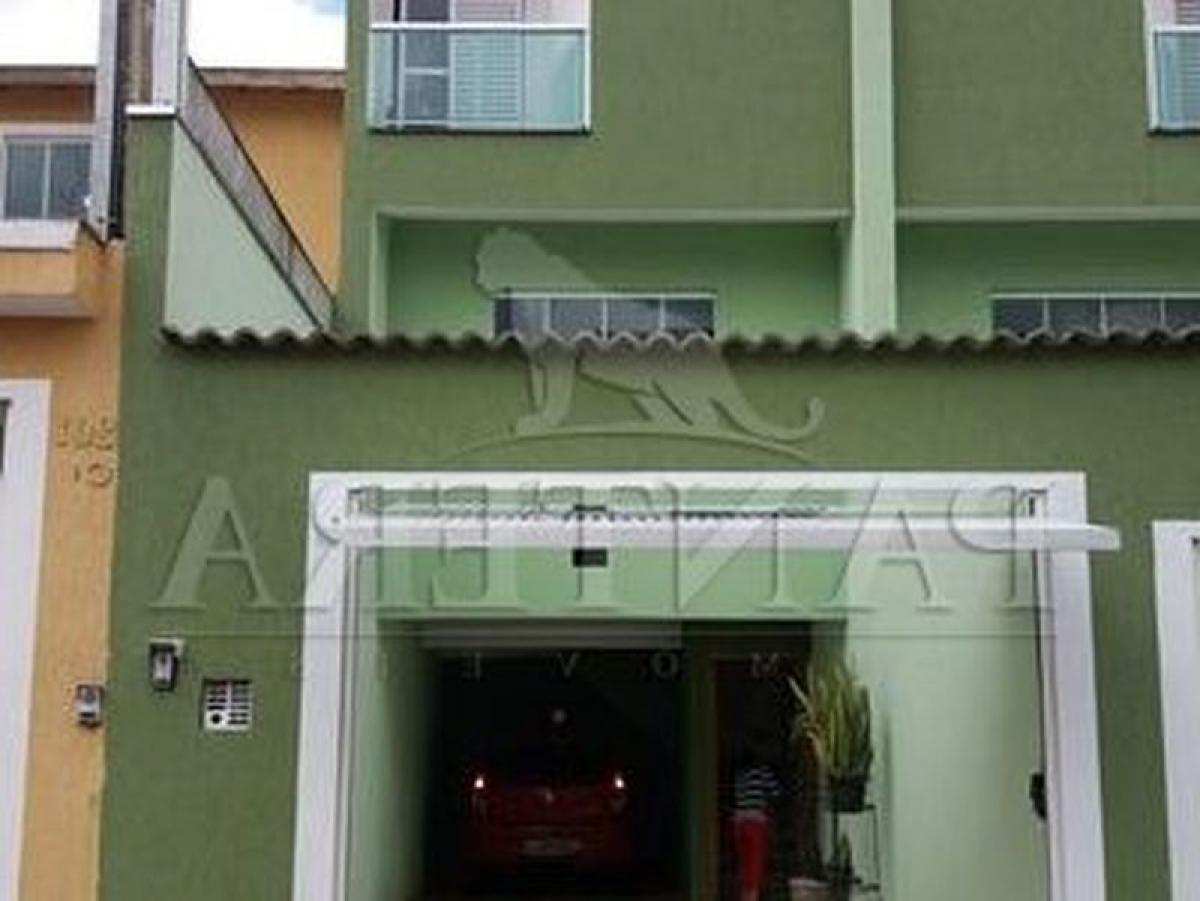 Casa T3 em São Paulo, Brazil N.º 572658