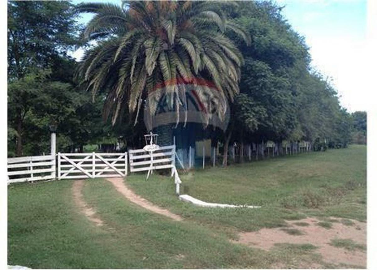 4 bedrooms Farm in Lobos, Argentina No. 43321