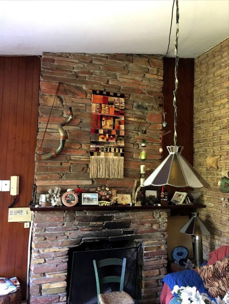 2 bedrooms House in Montevideo, Uruguay No. 11717