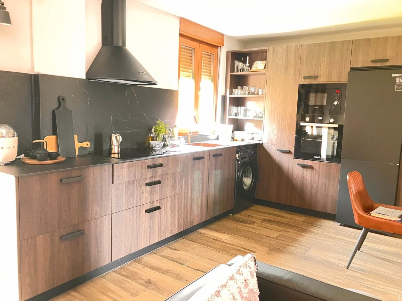 4 bedrooms House in Vegaquemada, Spain No. 213939