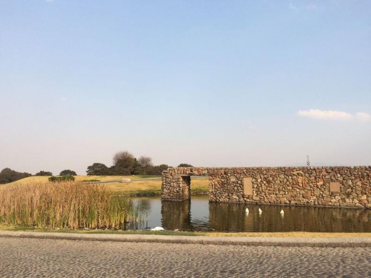  Land in Ciudad Lopez Mateos, Mexico No. 204822