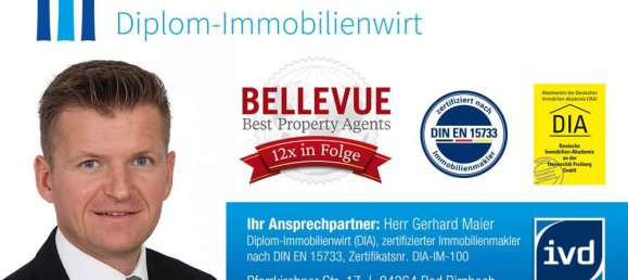 Terrain à Freyung-Grafenau, Germany No. 124322 4