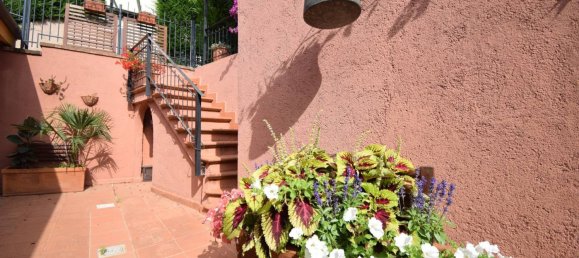 3 rooms Apartment in Diano San Pietro, Italy No. 157802 20