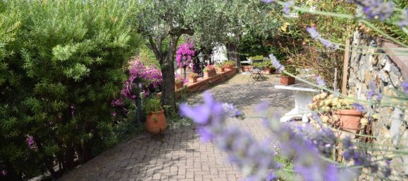 3 rooms Apartment in Diano San Pietro, Italy No. 157802 9