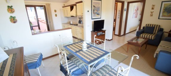 3 rooms Apartment in Diano San Pietro, Italy No. 157802 16